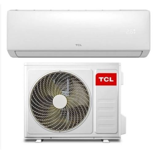 AIRE ACONDICIONADO SPLIT 12000 BTU TCL