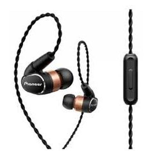 AURICULARES MINI HI-RES PIONEER 