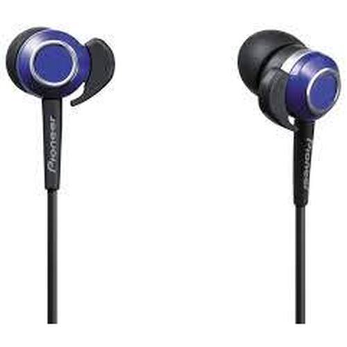 AURICULARES MINI ESTÉREOS MALVA PIONEER