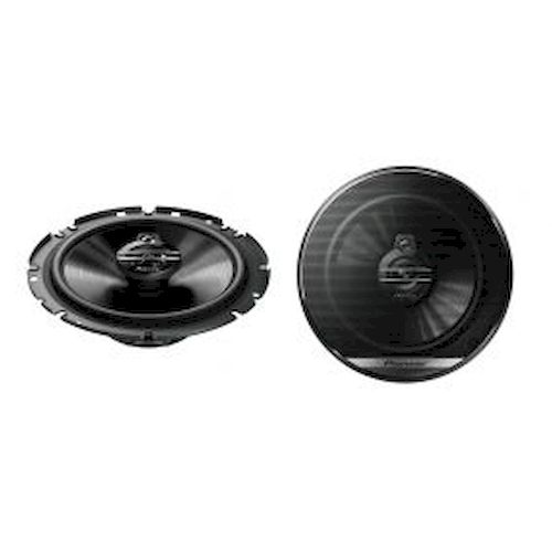 ALTAVOCES COAXIALES 17CM 3 VÍAS PIONEER