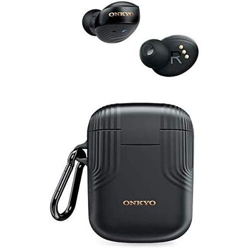 AURICULARES TRUE WIRELESS NEGRO ONKYO