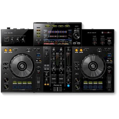 CONTROLADOR DJ 2 CANALES PIONEER DJ