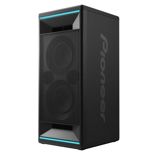 ALTAVOZ CLUB 5 BLUETOOTH 60W PIONEER