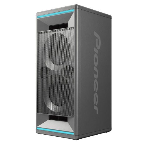 ALTAVOZ CLUB 5 BLUETOOTH 60W PIONEER