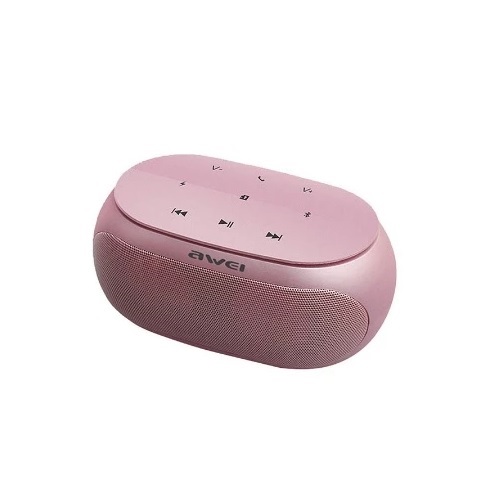 ALTAVOZ BLUETOOTH ROSA SAKKYO