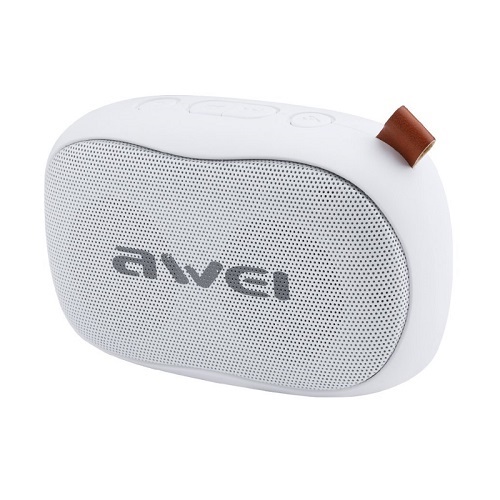 ALTAVOZ BLUETOOTH BLANCO AWEI SAKKYO