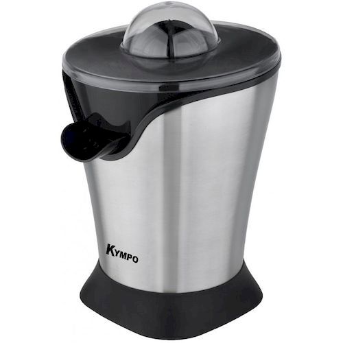 EXPRIMIDOR ACERO 85W INOX KYMPO