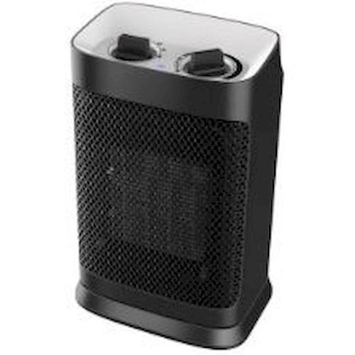 CALEFACTOR CERÁMICO 750/1500W KYMPO